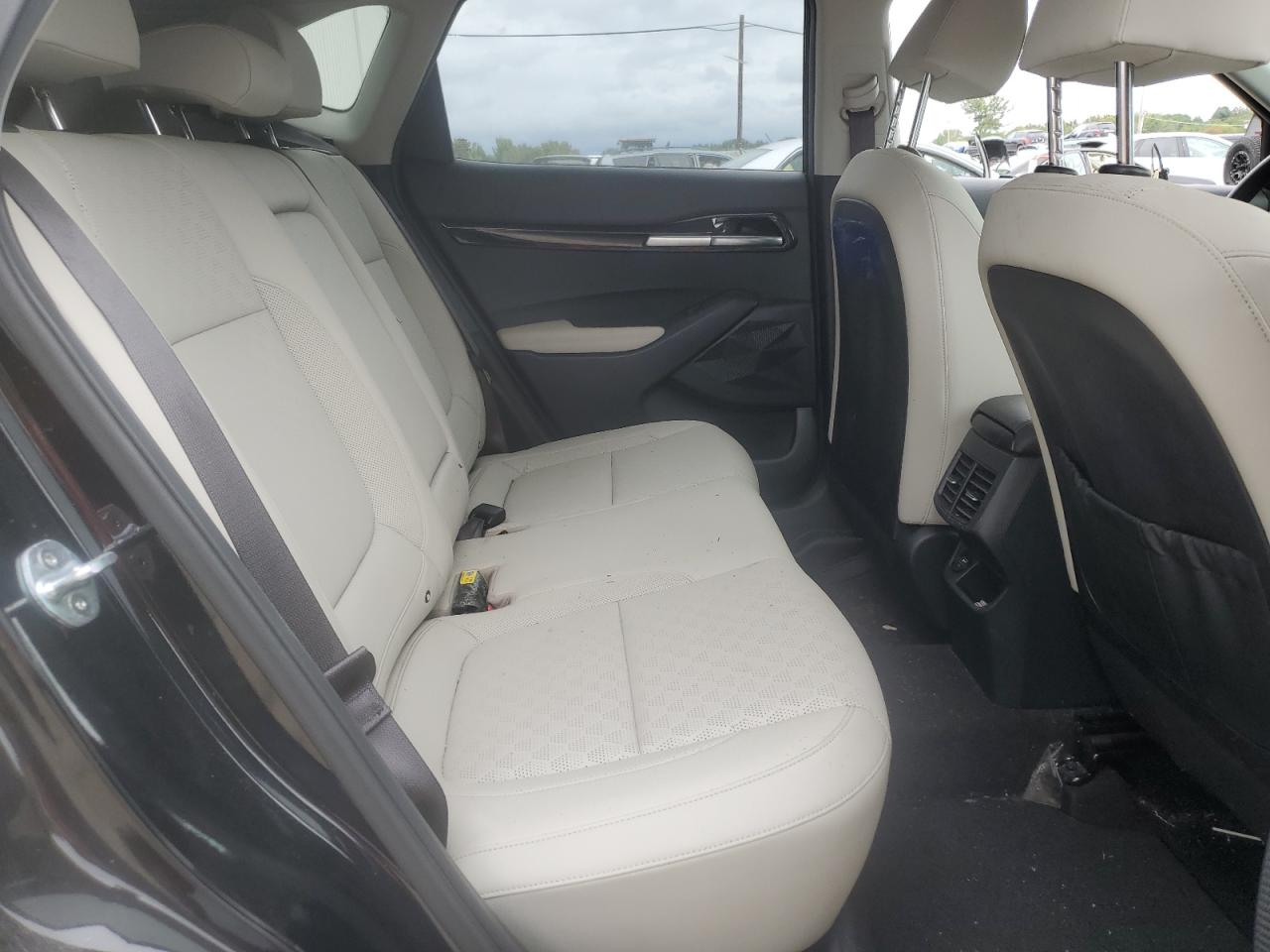 2022 KIA SELTOS EX VIN:KNDERCAA4N7296286