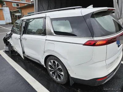 2021 Kia Carnival VIN: