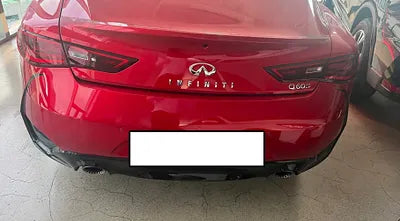 2018 Infiniti Q60 JNKFV7EK8JM630081 VIN:JNKFV7EK8JM630081