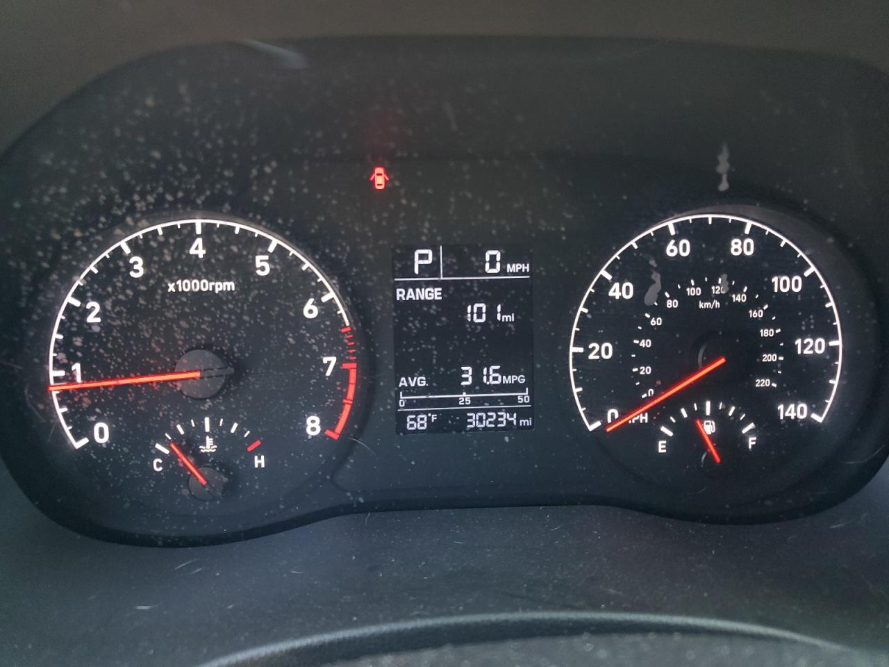2022 HYUNDAI ACCENT SE VIN:3KPC24A62NE156797