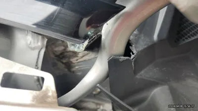 2016 Mercedes-Benz B 200 WDDMH0JB5GN143586 VIN:WDDMH0JB5GN143586