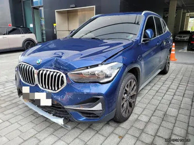 2022 BMW 120 VIN: