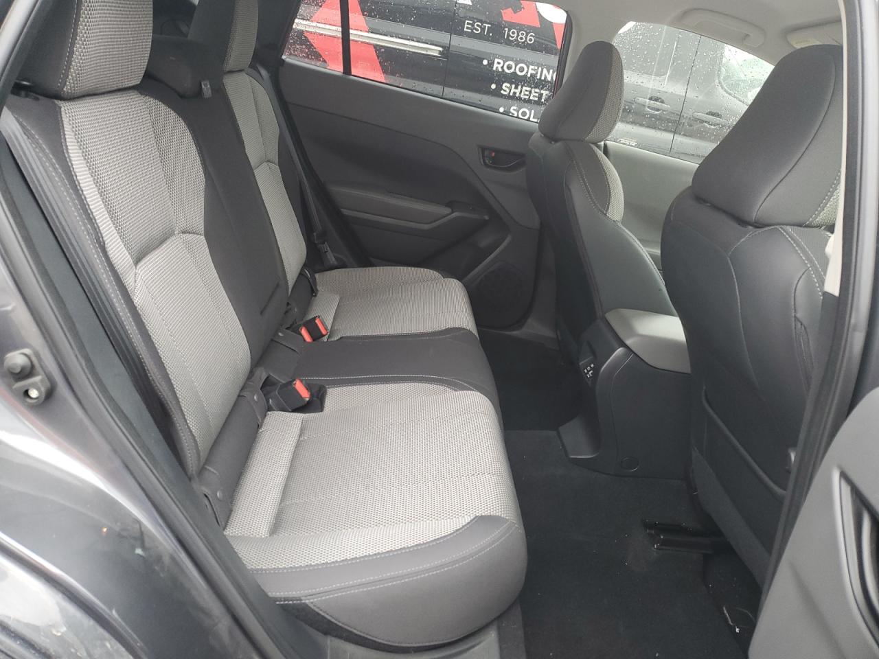 2024 SUBARU CROSSTREK PREMIUM VIN:JF2GUADCXRH216631