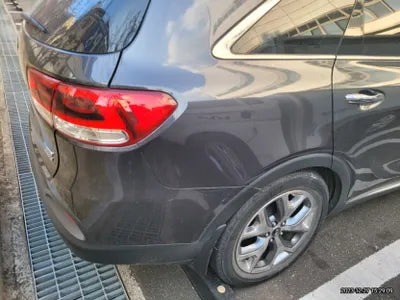 2016 Kia Sorento KNAPS81ADGA264790 VIN:KNAPS81ADGA264790