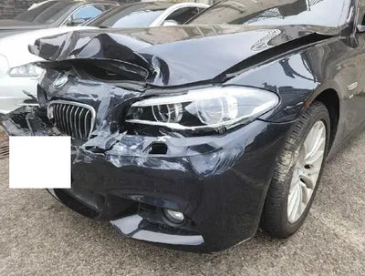 2016 BMW 520 WBA5E710XGG156320 VIN:WBA5E710XGG156320