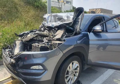 2016 Hyundai Tucson KMHJ281ABGU007236 VIN:KMHJ281ABGU007236