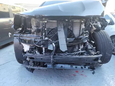 2020 Kia Mohave VIN: