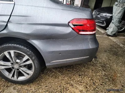 2015 Mercedes-Benz E 200 WDDHF3EB1GB216196 VIN:WDDHF3EB1GB216196