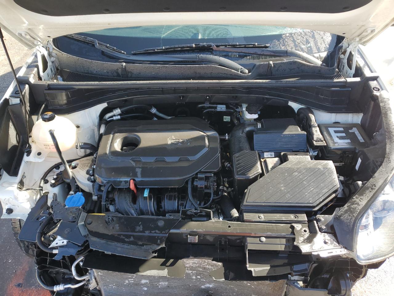 2022 KIA SPORTAGE LX VIN:KNDPM3AC1N7025954