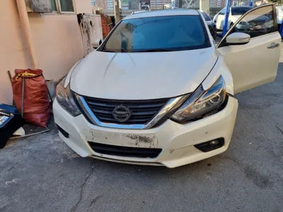2017 Nissan Altima 778KM1N4AL3AP8HC1 VIN:778KM1N4AL3AP8HC1