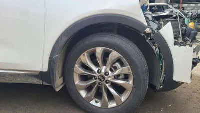 2018 Kia Sorento VIN: