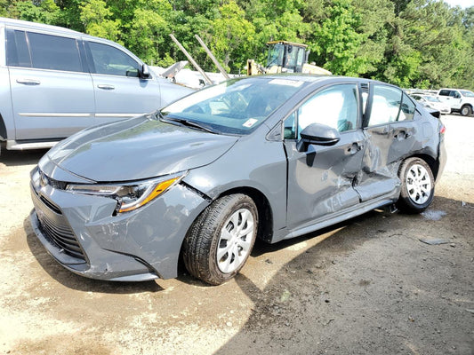 2024 TOYOTA COROLLA LE VIN:5YFB4MDE5RP092851