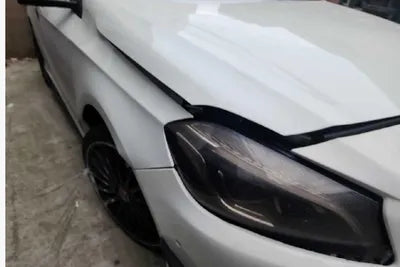 2018 Mercedes-Benz A 200 WDDBF4DB3JJ684568 VIN:WDDBF4DB3JJ684568