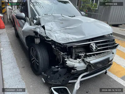 2023 Volkswagen Tiguan Allspace WVGZZZ5N9PM046673 VIN:WVGZZZ5N9PM046673