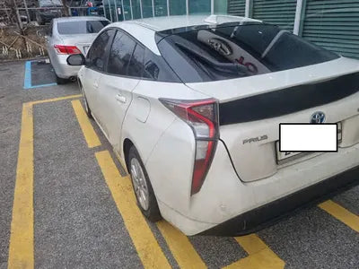 2016 Toyota Prius JTDKBRFU1G3522842 VIN:JTDKBRFU1G3522842