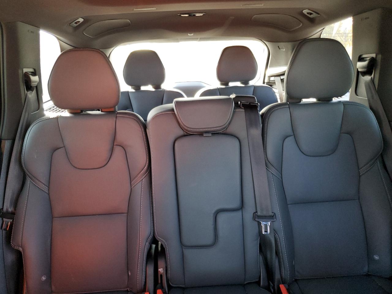2023 VOLVO XC90 ULTIMATE VIN:YV4062PA9P1971699
