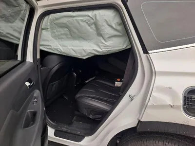 2021 Hyundai Santa FE VIN: