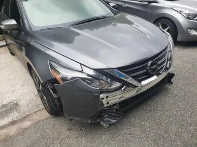 2018 Nissan Altima 1N4AL3AP3JC168889 VIN:1N4AL3AP3JC168889