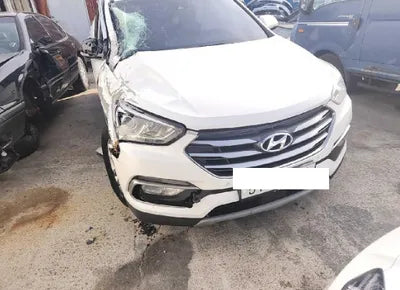 2018 Hyundai Santa FE KMHSW81UBJU801350 VIN:KMHSW81UBJU801350