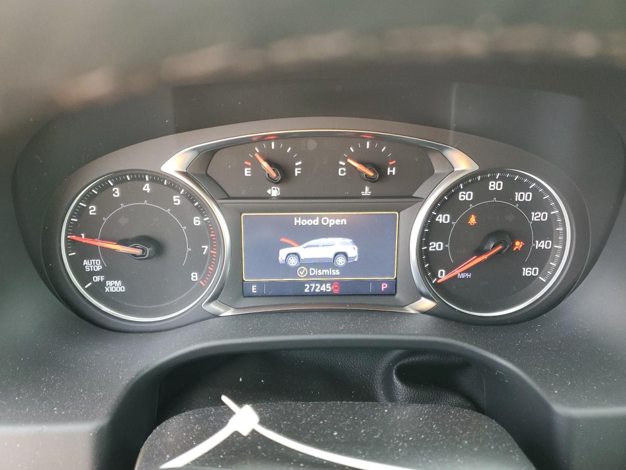 2023 GMC ACADIA SLT VIN:1GKKNML4XPZ115277