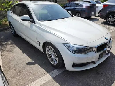 2015 BMW 320 WBA3Y3102FGH95431 VIN:WBA3Y3102FGH95431