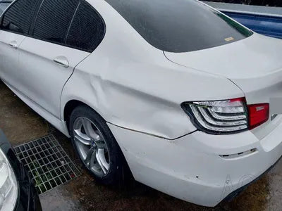 2016 BMW 520 WBA5E510XGG201874 VIN:WBA5E510XGG201874