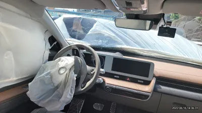 2022 Hyundai Ioniq KMHKR81CPNU093530 VIN:KMHKR81CPNU093530