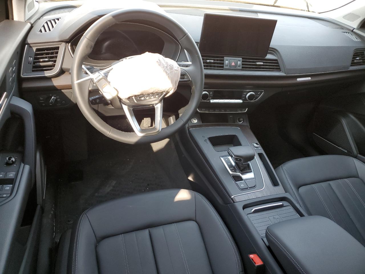 2024 AUDI Q5 PRESTIGE 45 VIN:WA1FAAFY7R2067555