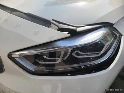 2021 BMW 120 WBA7L7100M7J26138 VIN:WBA7L7100M7J26138