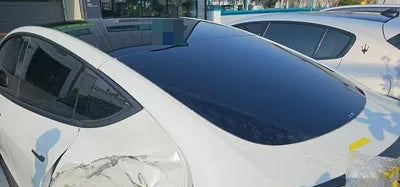 2022 Tesla Model Y VIN: