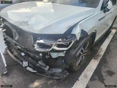 2023 Volkswagen Tiguan WVGZZZ5N5PW021712 VIN:WVGZZZ5N5PW021712