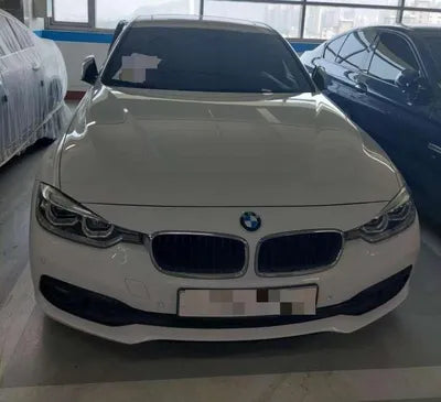 2015 BMW 320 WBA8C5109GK634764 VIN:WBA8C5109GK634764