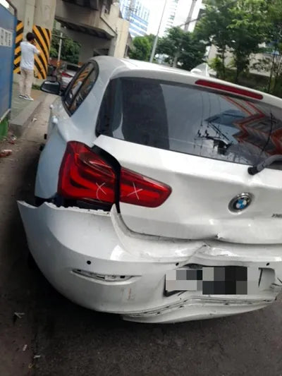 2015 BMW 118 WBA1S5106G5A78130 VIN:WBA1S5106G5A78130