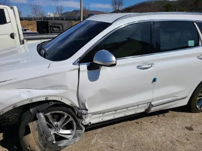 2018 Hyundai Santa FE KMHS581ADKU121220 VIN:KMHS581ADKU121220