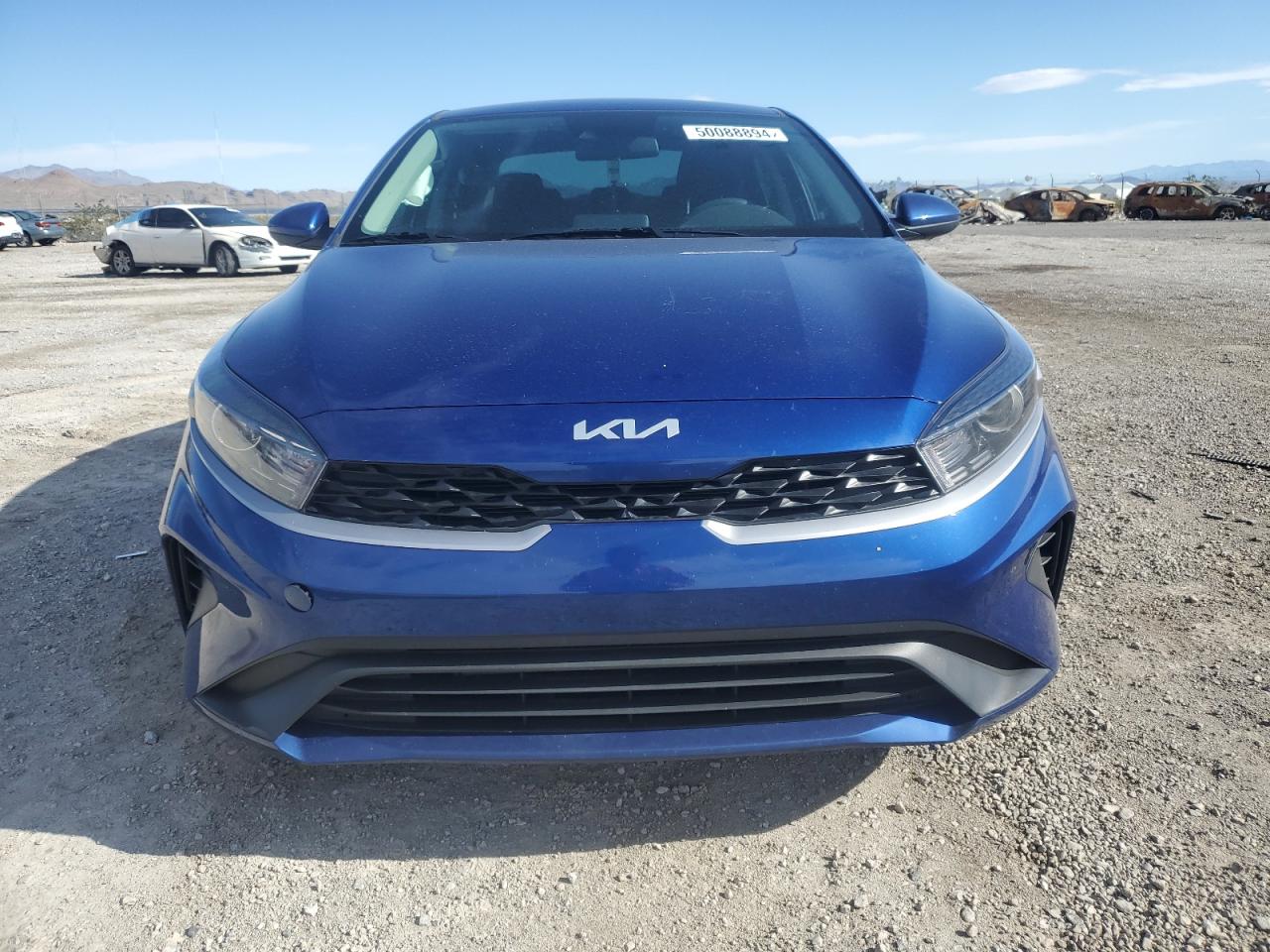 2024 KIA FORTE LX VIN:3KPF24AD5RE708990