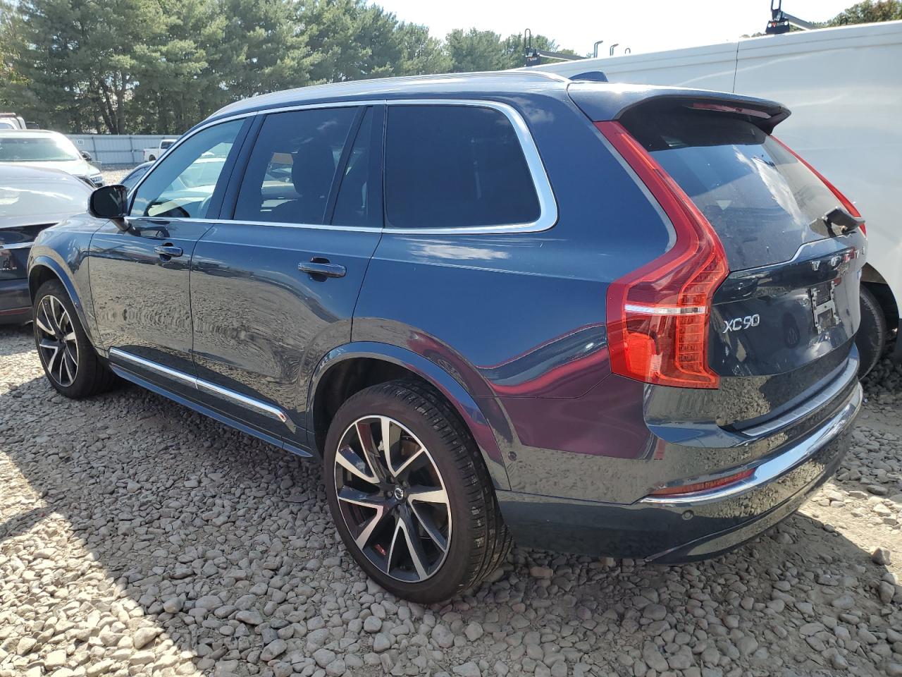 2024 VOLVO XC90 ULTIMATE VIN:YV4062PF9R1235148