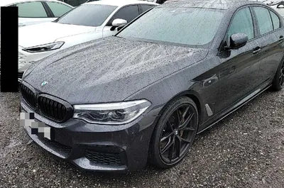 2019 BMW 530 WBAJD3101KWW30776 VIN:WBAJD3101KWW30776