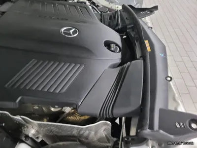 2021 Mercedes-Benz E 450 VIN: