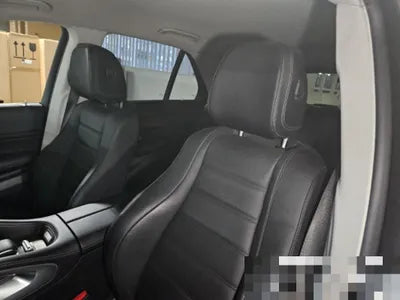 2019 Mercedes-Benz GLE 450 VIN: