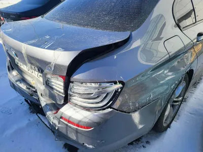 2016 BMW 528 WBA5A7103GG297872 VIN:WBA5A7103GG297872