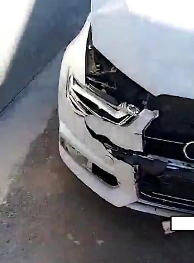 2018 Audi A6 WAUZZZ4G4JN105411 VIN:WAUZZZ4G4JN105411