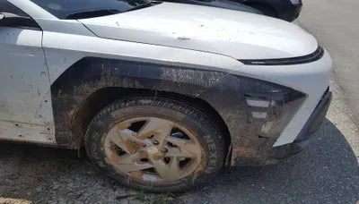 2023 Hyundai Kona VIN:
