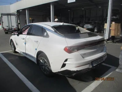 2023 Kia K5 KNAG341JBPA028208 VIN:KNAG341JBPA028208