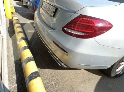 2018 Mercedes-Benz E 220 WDDZF0EB8JA304579 VIN:WDDZF0EB8JA304579