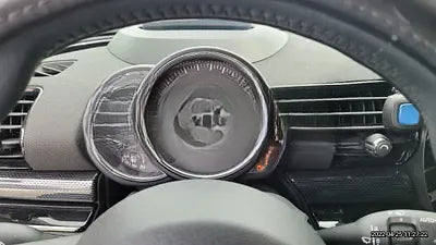 2018 MINI Clubman WMWLR9104J2E71323 VIN:WMWLR9104J2E71323