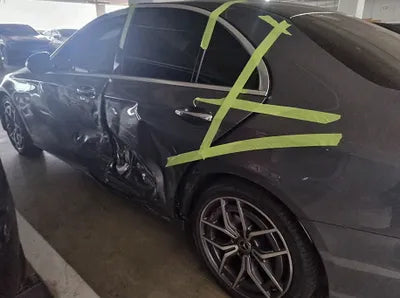 2021 Mercedes-Benz E 220 W1KZF0FB2MA877271 VIN:W1KZF0FB2MA877271