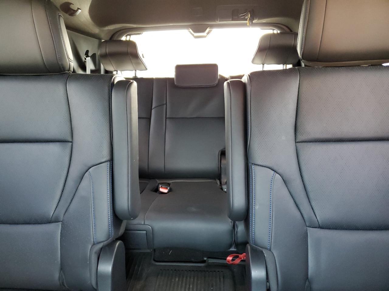 2023 TOYOTA SEQUOIA SR5 VIN:7SVAAABA9PX019103