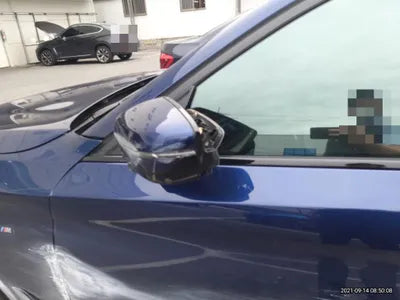 2017 BMW 520 WBAJC5109HG850653 VIN:WBAJC5109HG850653