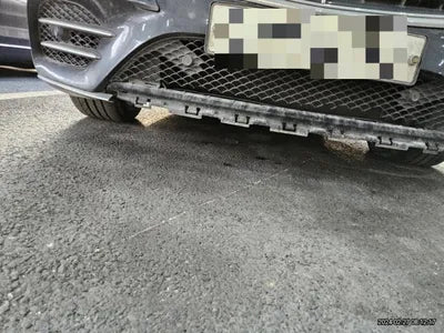 2018 Mercedes-Benz S 350 VIN: