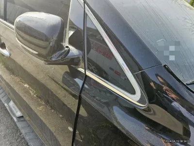 2016 Kia Carnival VIN: